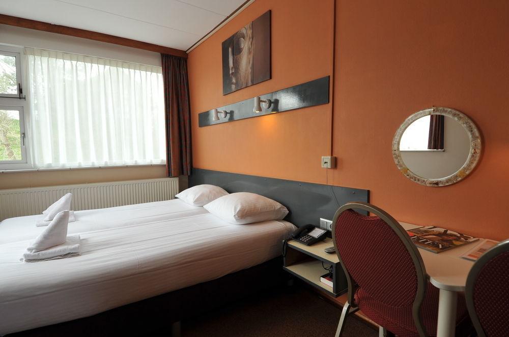 Zorn Hotel Duinlust نوردفيك المظهر الخارجي الصورة